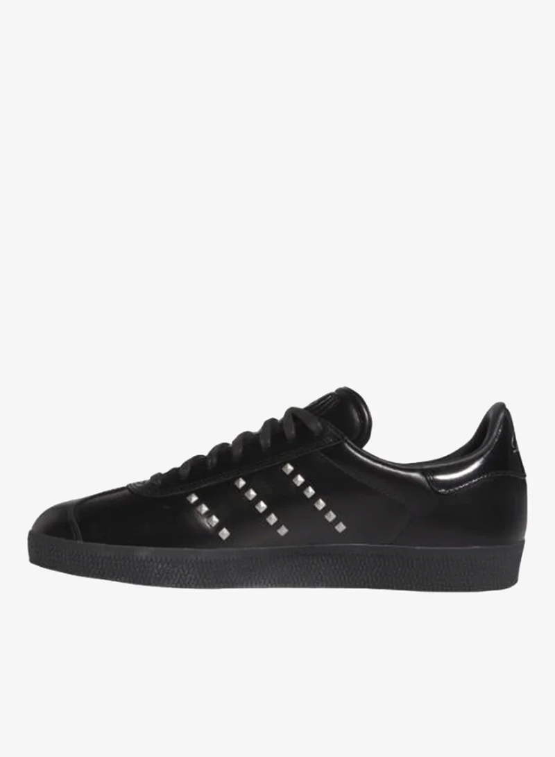 Adidas Originals core black Dime Gazelle ADV Shoes  | Best Price UAE
